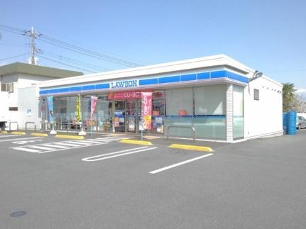 プラシード・ｉ 104｜山梨県甲斐市名取(賃貸アパート1R・1階・25.25㎡)の写真 その14