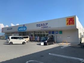 アパートメント・シマカ 203 ｜ 山梨県甲斐市島上条（賃貸アパート1K・2階・33.39㎡） その8