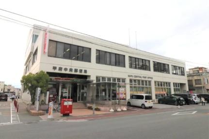 ＤーＲＯＯＭ伊勢1丁目 302 ｜ 山梨県甲府市伊勢１丁目（賃貸アパート1LDK・3階・43.60㎡） その7