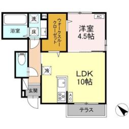 （仮）ＤーＲＯＯＭ荒川1丁目