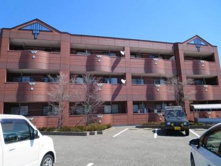 ショコラ　クルール 105｜山梨県甲府市大里町(賃貸マンション2LDK・1階・49.50㎡)の写真 その14