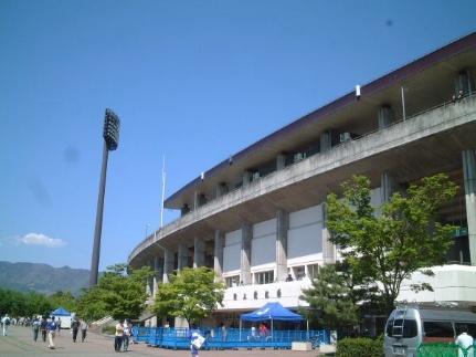 画像18:小瀬スポーツ公園(その他周辺施設)まで753m