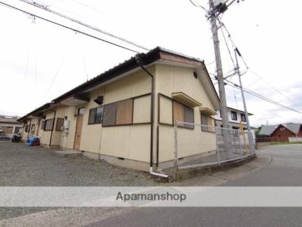 植松住宅（玉川225） 1｜山梨県甲斐市玉川(賃貸一戸建3K・1階・45.36㎡)の写真 その13