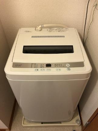 レオパレスプレズント　コマイ 210 ｜ 山梨県韮崎市藤井町駒井（賃貸アパート1K・2階・28.02㎡） その10