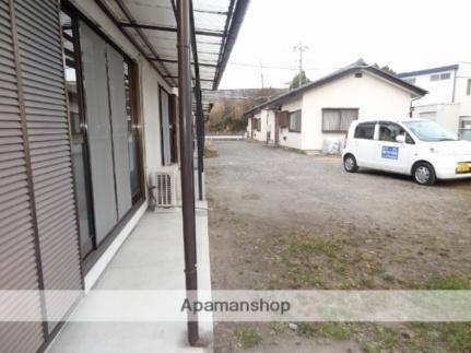 秋山住宅（中楯1143） 3｜山梨県中央市中楯(賃貸一戸建3K・1階・49.68㎡)の写真 その9