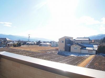 パルフェ 205｜長野県伊那市西箕輪(賃貸アパート2LDK・2階・58.21㎡)の写真 その19