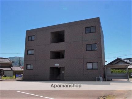 ブレイン小町 102｜長野県駒ヶ根市赤穂(賃貸マンション2LDK・1階・58.00㎡)の写真 その1