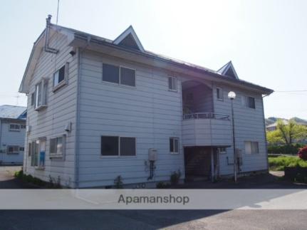 長野県飯田市座光寺(賃貸アパート2DK・2階・41.31㎡)の写真 その13