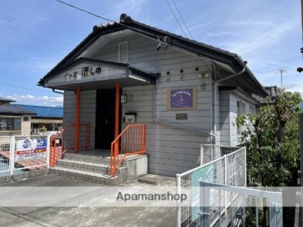 イーズハウスほしの 101｜長野県飯田市八幡町(賃貸アパート1DK・1階・46.37㎡)の写真 その1