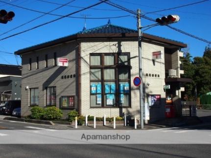 イーズハウスほしの 201｜長野県飯田市八幡町(賃貸アパート2SDK・2階・46.37㎡)の写真 その14