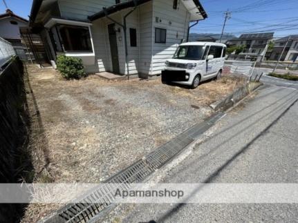 ハイツ南の原 E｜長野県飯田市松尾代田(賃貸一戸建3DK・1階・58.79㎡)の写真 その17