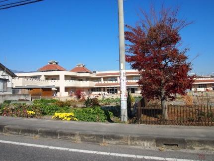 Ｓｕｒｐｌｕｓ　Ｔｈｒｅｅキャッスルトマト 201｜長野県飯田市松尾城(賃貸アパート3DK・2階・54.65㎡)の写真 その17