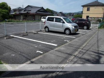 代田コーポ 202 ｜ 長野県飯田市駄科（賃貸アパート2K・2階・38.83㎡） その18