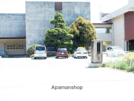 エスポワール秋桜 B202｜長野県飯田市座光寺(賃貸アパート2K・2階・42.72㎡)の写真 その18