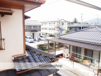 コーポまどかＡ棟 105｜長野県飯田市松尾代田(賃貸アパート1K・1階・19.00㎡)の写真 その16