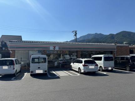 ルピナス 105｜長野県飯田市羽場仲畑(賃貸アパート1LDK・1階・50.05㎡)の写真 その18