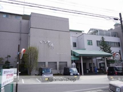 メゾン下ノ原 302 ｜ 長野県諏訪郡下諏訪町矢木町（賃貸マンション2K・3階・39.69㎡） その15