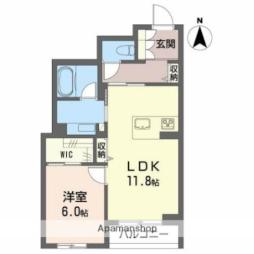 南松本駅 9.2万円