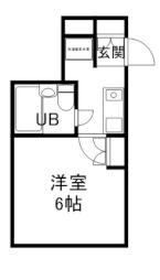 長野電鉄長野線 権堂駅 徒歩3分