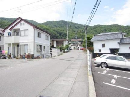 セジュール　杏（ａｎｎ）  ｜ 長野県長野市大字安茂里西河原（賃貸アパート1LDK・1階・49.44㎡） その16