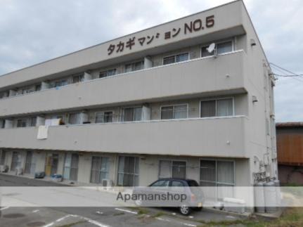 タカギマンション？5 101｜長野県塩尻市大字広丘野村(賃貸マンション1LDK・1階・37.12㎡)の写真 その13