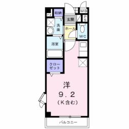 渚駅 5.1万円