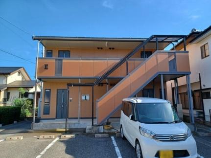 セントラルコート　II 103 ｜ 長野県塩尻市大字広丘高出（賃貸アパート1R・1階・29.44㎡） その1