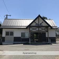 画像17:森口駅(公共施設)まで194m