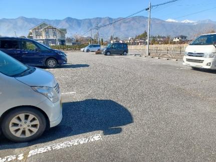 Ｗｉｎｄｙ　Ｐｌａｃｅ 105｜長野県安曇野市三郷温(賃貸アパート2LDK・1階・49.50㎡)の写真 その30