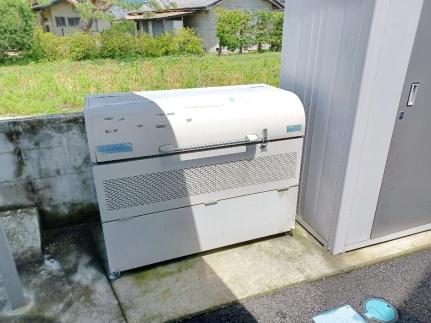 長野県安曇野市三郷温(賃貸アパート1LDK・2階・51.15㎡)の写真 その22