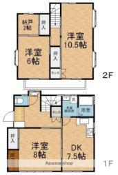 篠ノ井線 松本駅 バス25分 松岡下車 徒歩2分