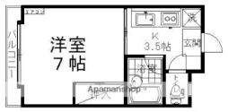 🉐敷金礼金0円！🉐篠ノ井線 南松本駅 徒歩18分