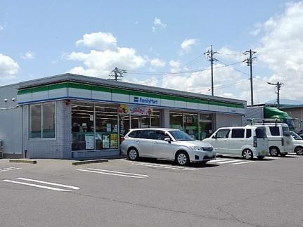 長野県松本市大字今井（賃貸アパート2K・1階・40.07㎡） その13