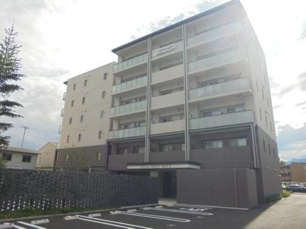 ＶＩＬＬＡ　Ｄ’ＥＳＴ　ＯＨＴＥ（ヴィラデスト大手） A208｜長野県松本市大手１丁目(賃貸マンション1LDK・2階・50.80㎡)の写真 その13