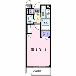 佐久平駅 5.5万円