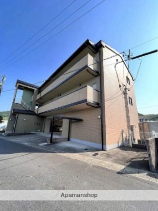 サンシャインリバーサイド ｜岐阜県瑞浪市和合町１丁目(賃貸マンション1LDK・3階・36.00㎡)の写真 その1