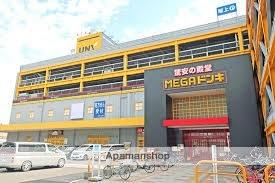 サン・ｆｒｉｅｎｄｓ雅  ｜ 岐阜県美濃加茂市本郷町３丁目（賃貸アパート1K・1階・24.48㎡） その17