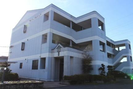 ピアアルティア 305｜岐阜県可児市下恵土(賃貸マンション3LDK・3階・57.75㎡)の写真 その14