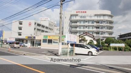 マーサ21 101｜岐阜県可児市広見(賃貸マンション2LDK・1階・60.50㎡)の写真 その14