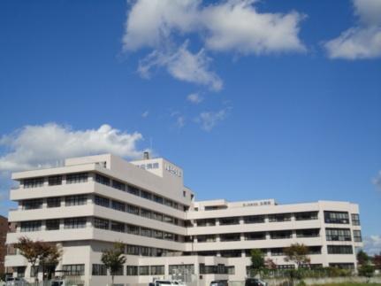 画像16:医療法人香徳会関中央病院(その他周辺施設)まで4338m