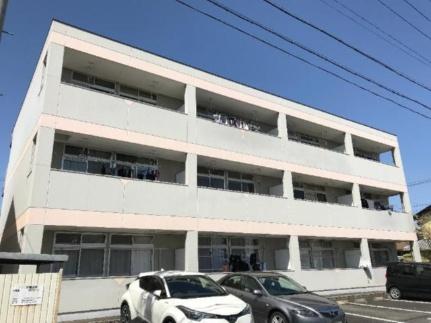 クリスタルハイム 00201｜岐阜県岐阜市上土居２丁目(賃貸マンション2LDK・2階・49.50㎡)の写真 その14