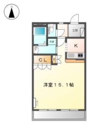 川島小学校前 4.5万円