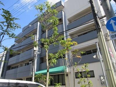 ソワンポルテ C1｜岐阜県岐阜市平和通１丁目(賃貸マンション3DK・4階・45.28㎡)の写真 その15