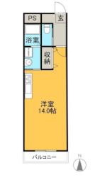 六条大溝町 4.9万円