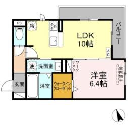 仮）ＤーＲＯＯＭ岐阜市福光東ＰＪ　Ａ棟