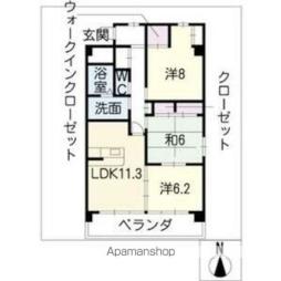 西岐阜駅 7.0万円