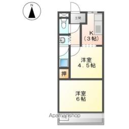 岐南駅 3.0万円