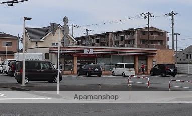 コーポラスエルピス 301｜静岡県富士市松富町(賃貸マンション3DK・3階・55.68㎡)の写真 その15