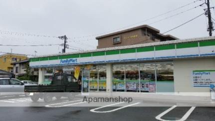 メゾンかりがね 201 ｜ 静岡県富士市松岡（賃貸マンション1K・2階・30.29㎡） その8