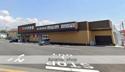 ペイサージュ淀平 203 ｜ 静岡県富士宮市淀平町（賃貸マンション3DK・2階・61.00㎡） その16